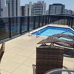 Flat Completo E Localizacao Privilegiada Em Recife