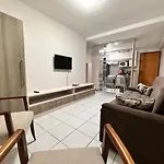 Flat Completo E Localizacao Privilegiada Em Recife